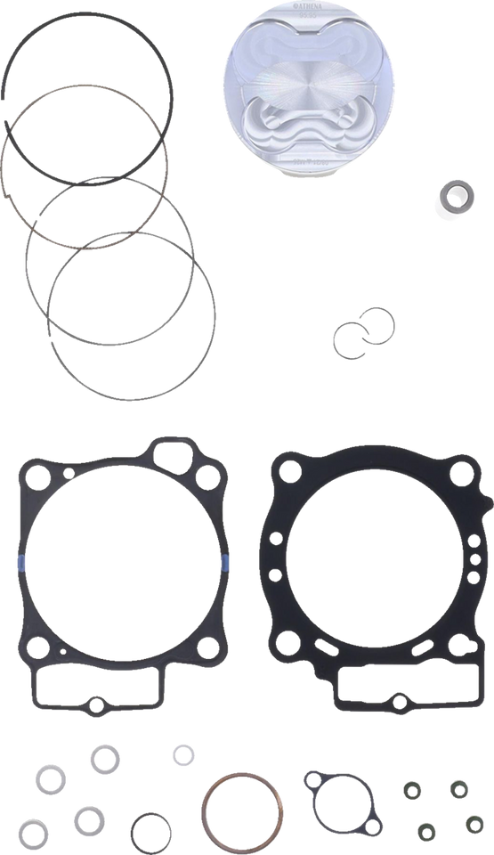 Piston Kit with Gaskets - 95.96 mm - CRF450R