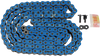 530 Max Z - Drive Chain - 150 Links - Blue - Lutzka's Garage