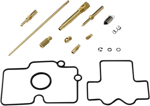 Carburetor Repair Kit - Yamaha