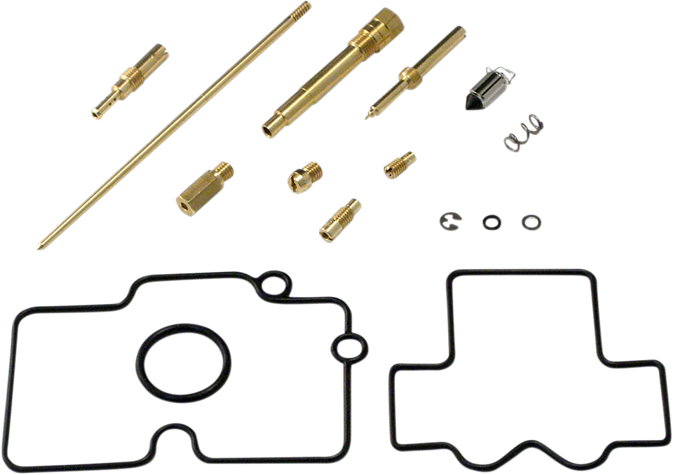 Carburetor Repair Kit - Yamaha