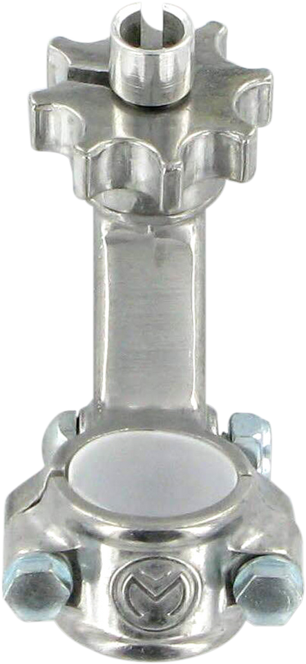 Perch - Clutch - Polished