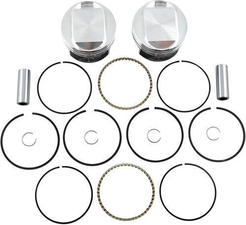 Piston Kit - Standard - XL 1200