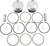 Piston Kit - Standard - XL 1200