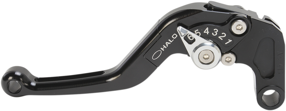 Clutch Lever - Halo
