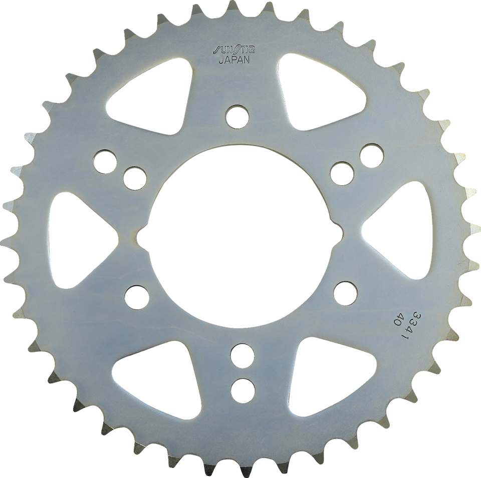 Sprocket - 40 Tooth - Polaris - Lutzka's Garage