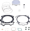 Piston Kit with Gaskets - 96.95 mm - YZ450F