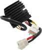 Hot Shot Regulator/Rectifier - Aprilia