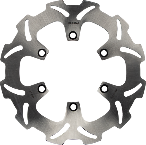 Brake Rotor - Suzuki