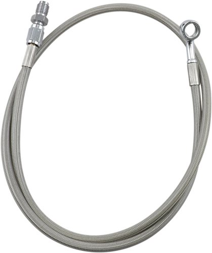 Extended Brake Line - (+6) Yamaha