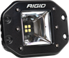 Light Pods - RGBW - Flush Mount