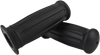 Grips - Vintage - Black - Lutzka's Garage