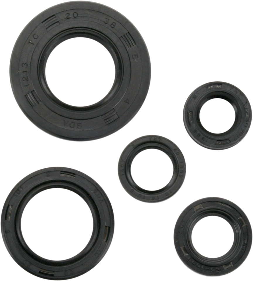 Motor Oil Seals - Yamaha