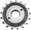 Sprocket - Front - Honda - 17-Tooth - Lutzka's Garage