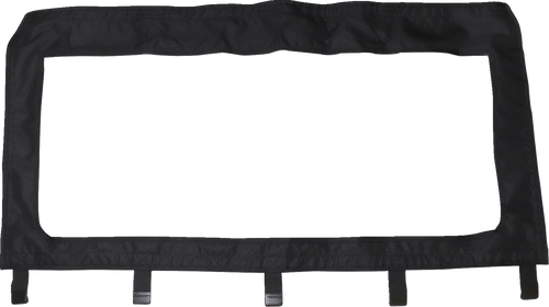 Rear Windscreen- Ranger