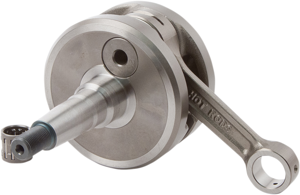 Crankshaft Assembly - OEM Stroke - KTM