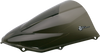 Double Bubble Windscreen - Smoke - ZX10R