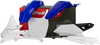Standard Body Kit - OEM Blue/White - WR 250F/450F