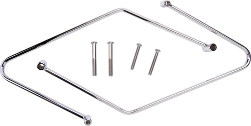 Saddlebag Stays - VTX13/18