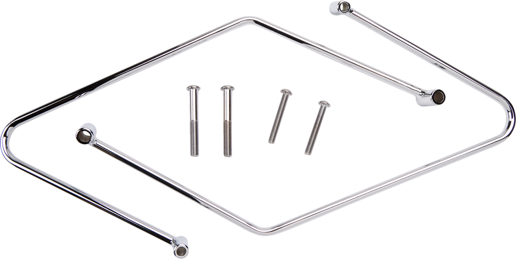 Saddlebag Stays - VTX13/18