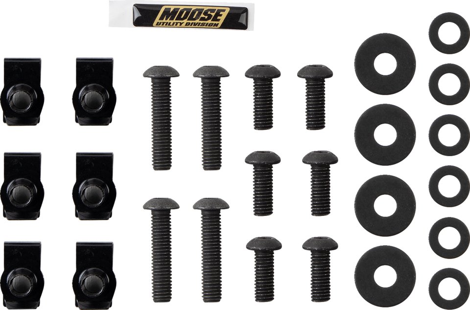 Front Bumper - Can-Am X3