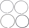 Piston Ring Set - Honda