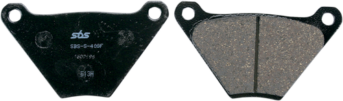 Ceramic Brake Pads