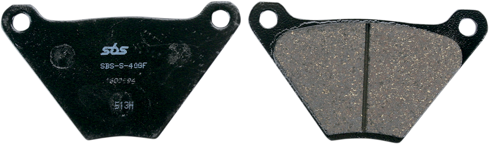 Ceramic Brake Pads