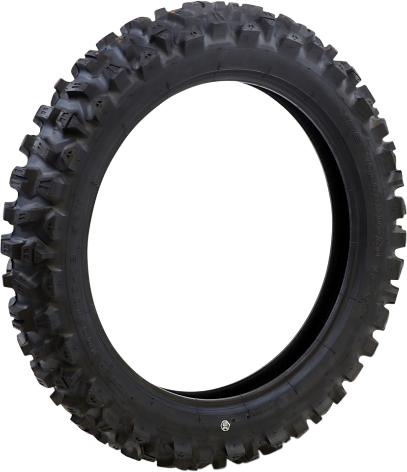 Tire - VE-40 Enduro - Rear - 100/100-18 - 59M