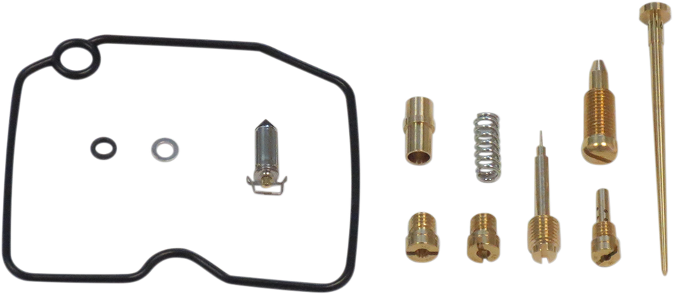 Carburetor Repair Kit - Arctic Cat