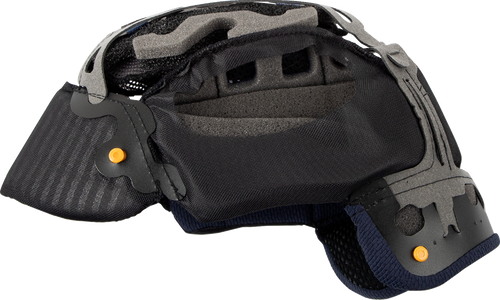 Quantum-X Interior Pad - EP III - 10 mm