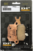 Standard Brake Pads - Defender
