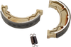 Brake Shoes - Aprilia
