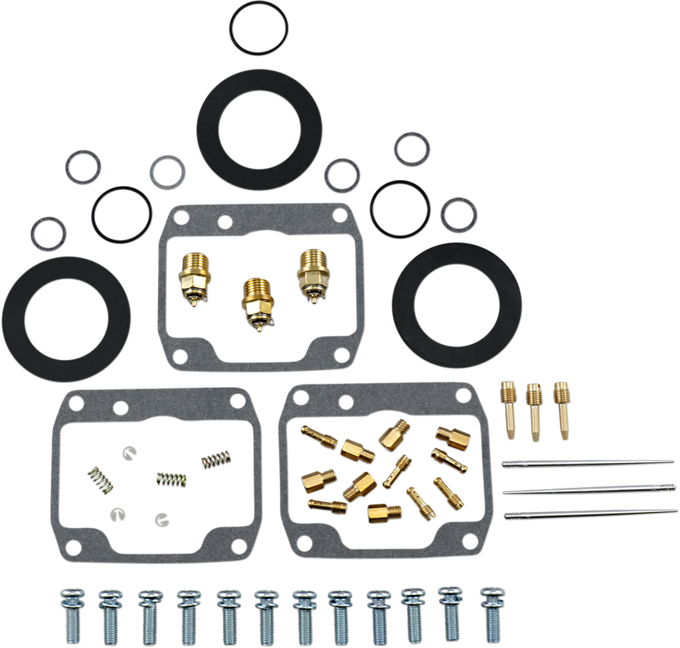 Carburetor Repair Kit - Polaris