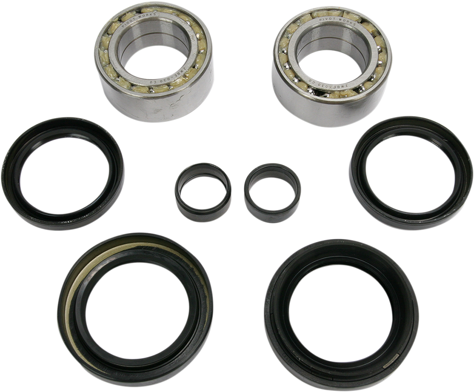 Wheel Bearing Kit - Front - Honda