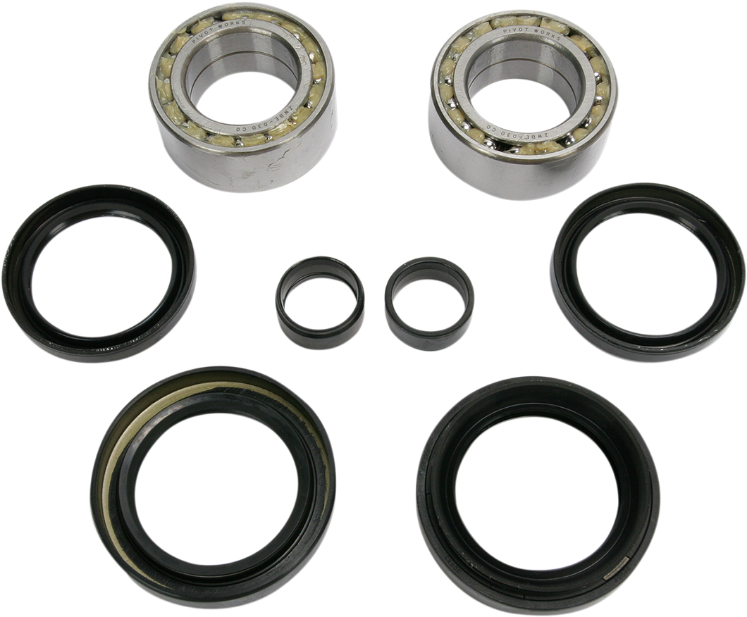 Wheel Bearing Kit - Front - Honda