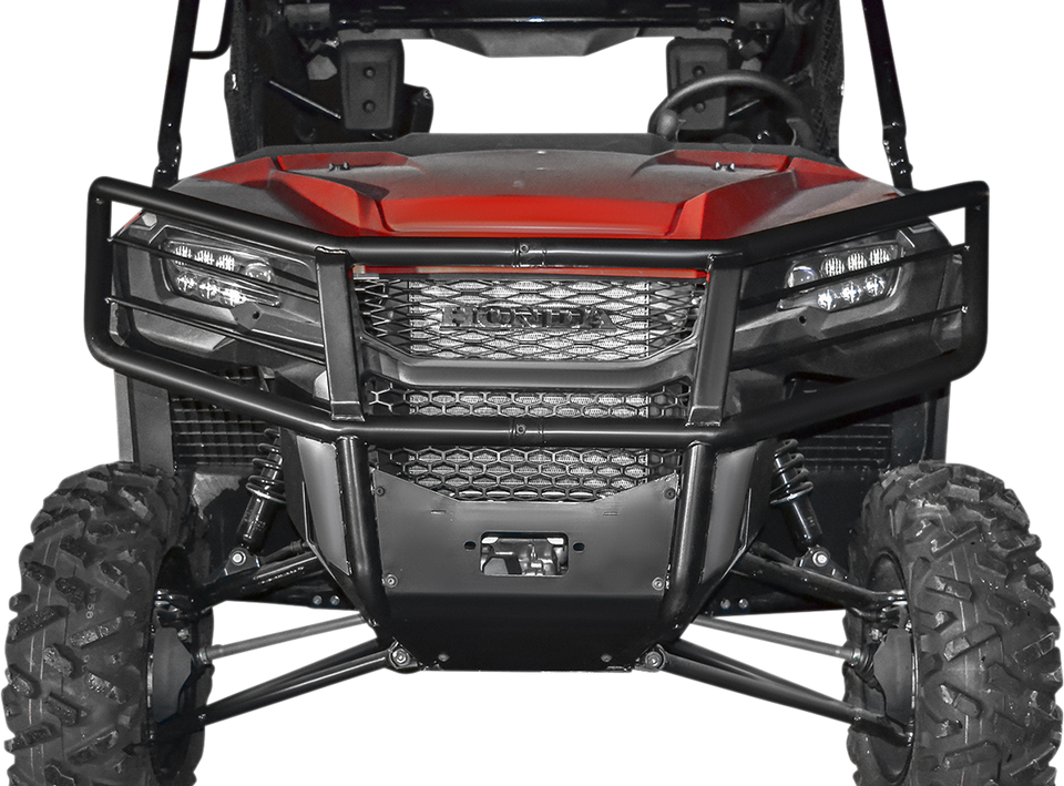 Front Bumper - Pioneer 1000