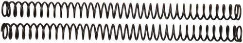 Front Fork Springs - 0.33 kg/mm