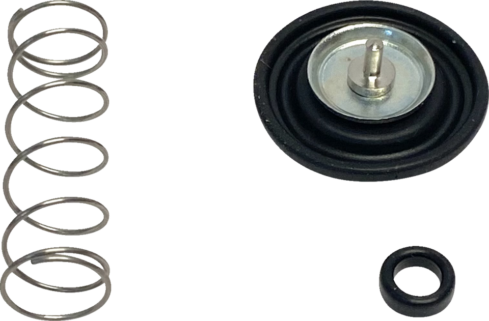 Carburetor Air Cut-Off Valve Kit - Kawasaki