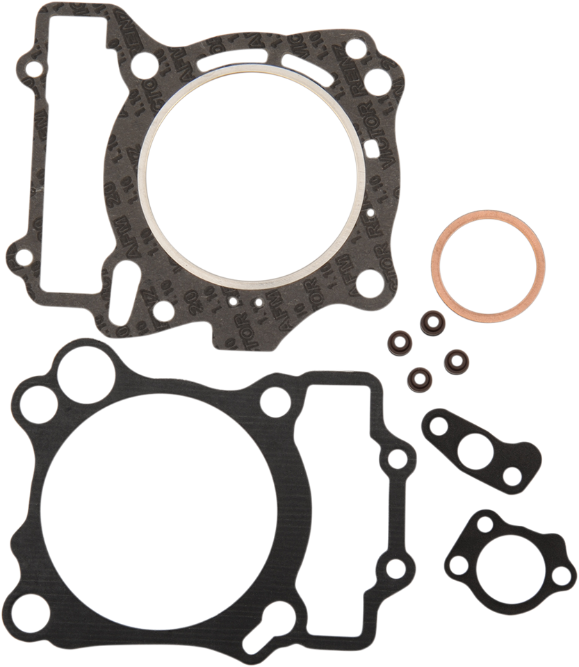 Top End Gasket Kit - Yamaha