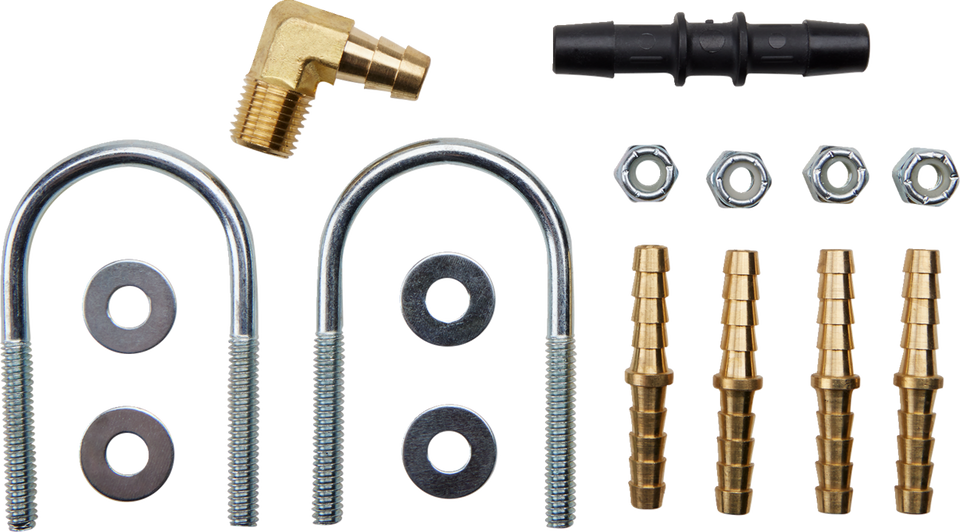 ATV Snorkel Kit - Polaris