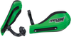 Handguards - Roost 2 - Green - Lutzka's Garage