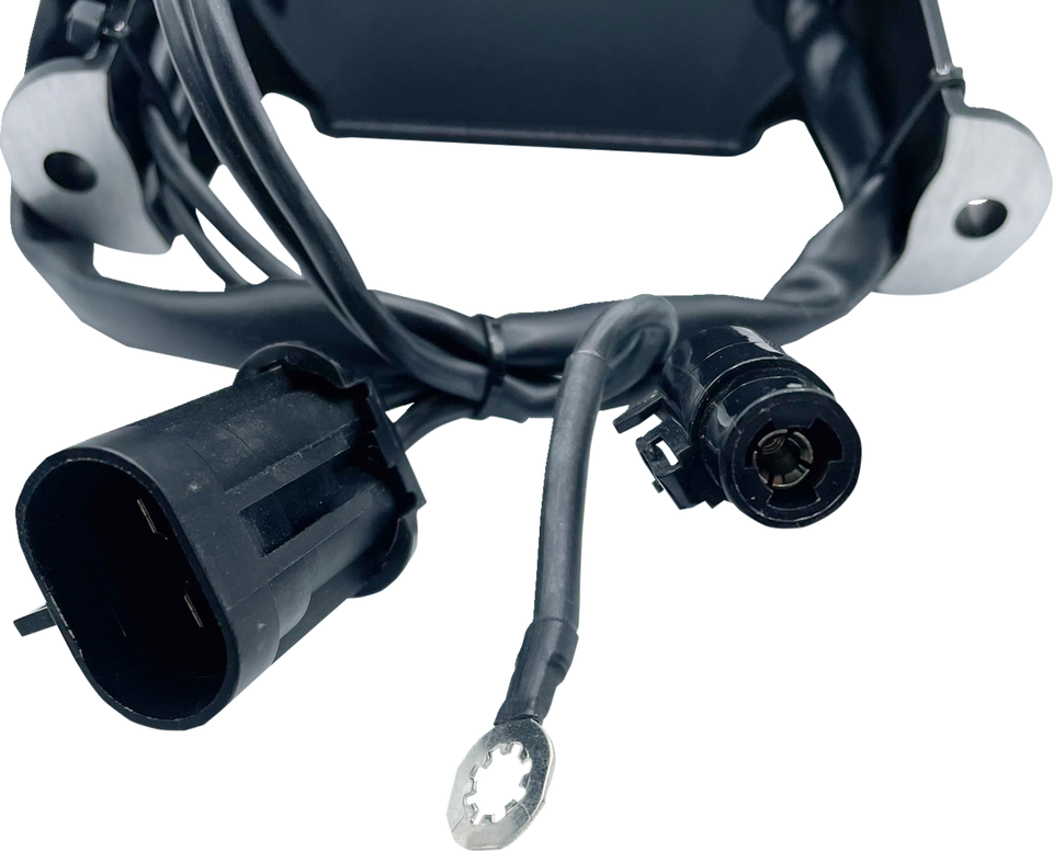 Regulator/Rectifier - Harley Davidson