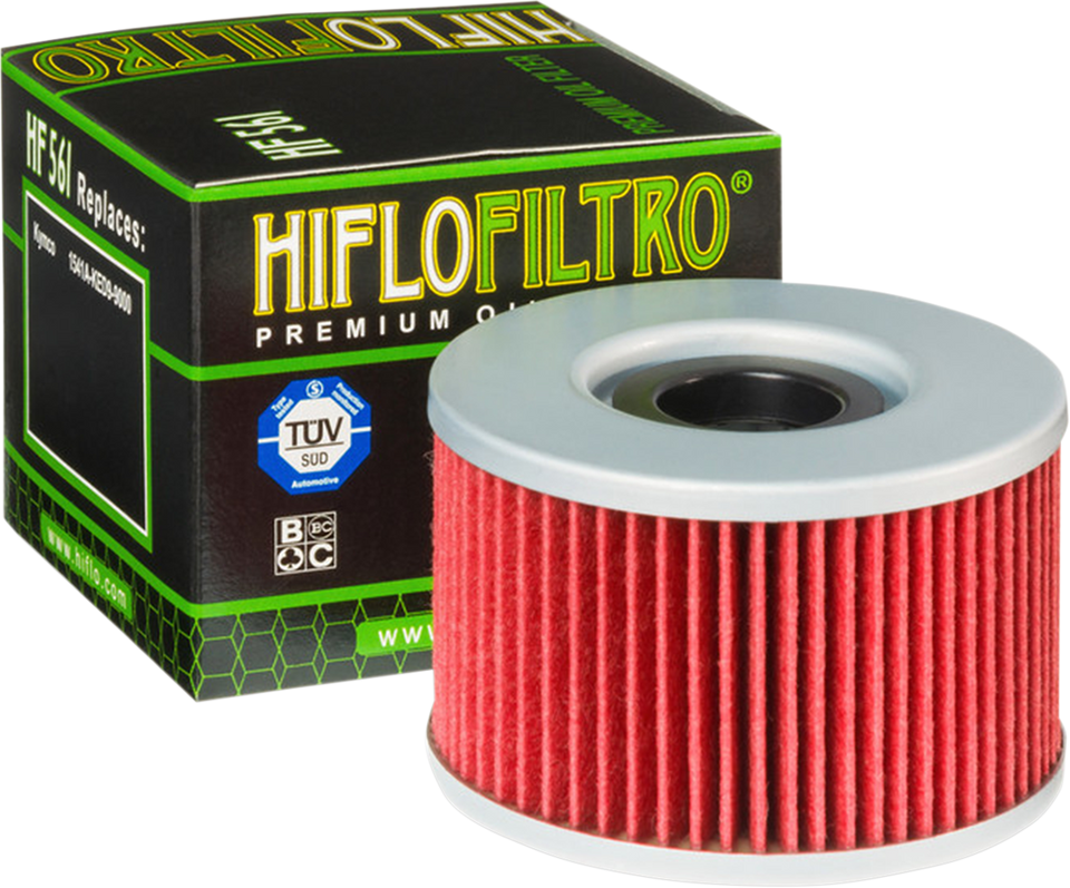Oil Filter