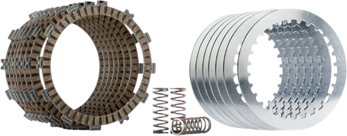 Clutch Plate Kit