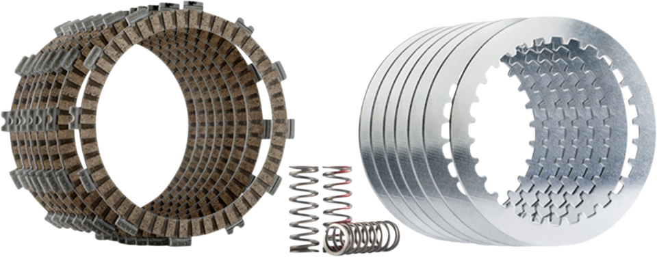 Clutch Plate Kit