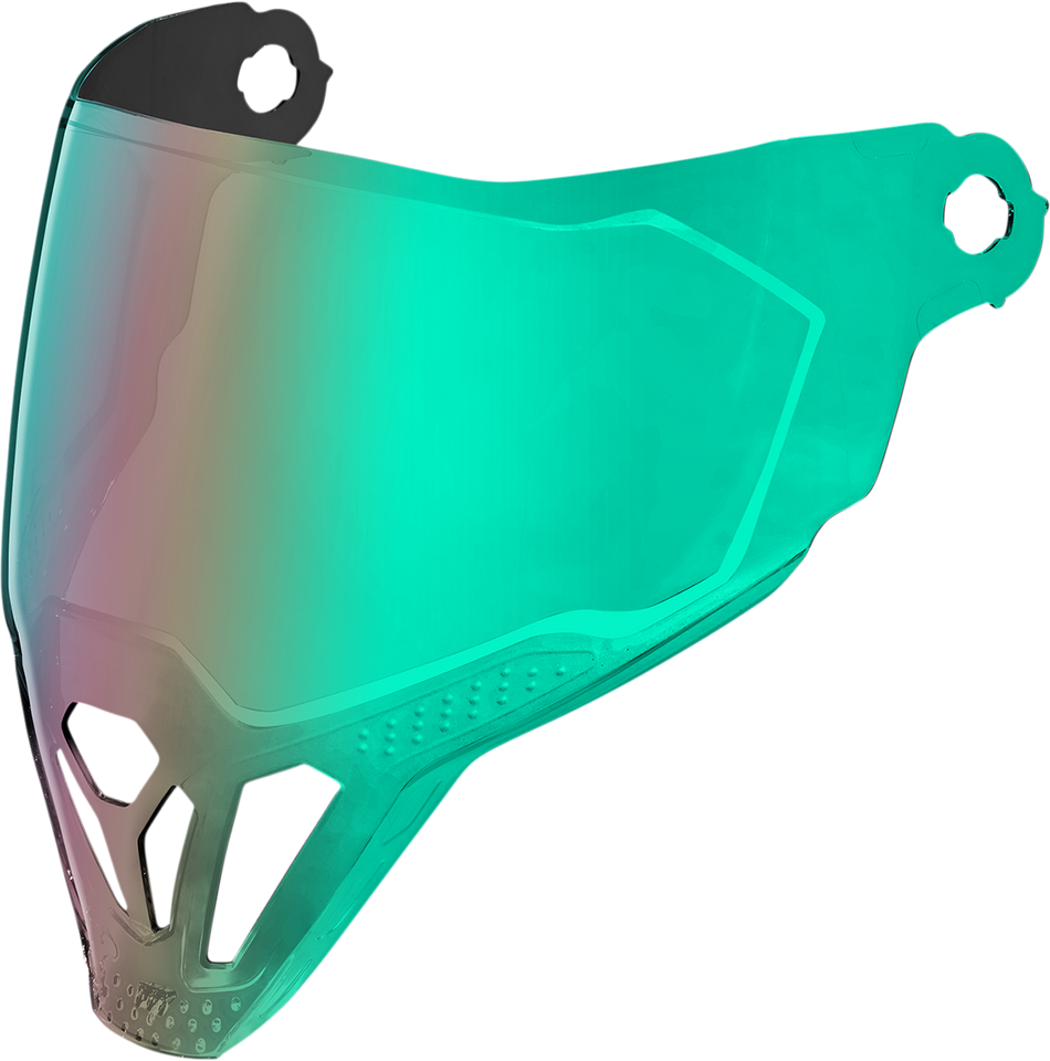 Airflite™ ForceShield™ - RST Green - Lutzka's Garage