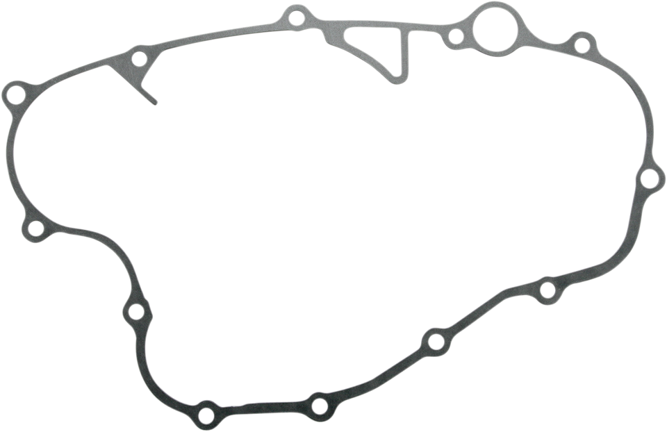 Clutch Cover Gasket - Honda