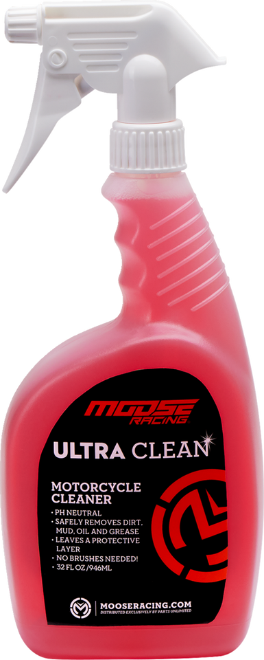 Ultra Clean - 32oz
