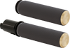 Grips - Knurled - TBW - Brass