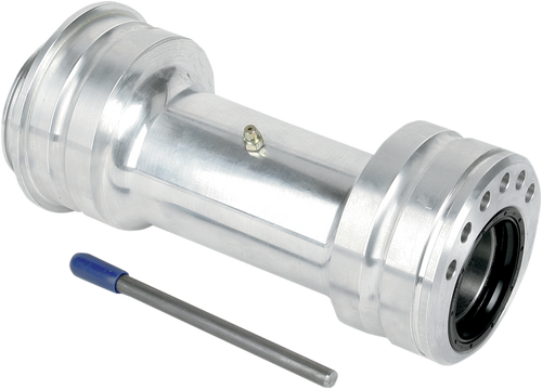 Axle Carrier - Super Twin - Machined - LTR450